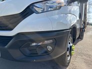 Iveco Daily 35C16HB 3.0 Toolbox Arbor Tipper - Air Con / Diff Lock 22