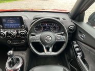 Nissan Juke 1.0 Juke Tekna+ DiG-T 5dr 21