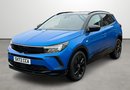 Vauxhall Grandland 1.2 Turbo GS Line 5dr 5