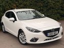 Mazda 3 2.2 SKYACTIV-D SE-L Nav Euro 6 (s/s) 5dr