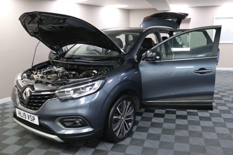 Renault Kadjar S EDITION TCE 16