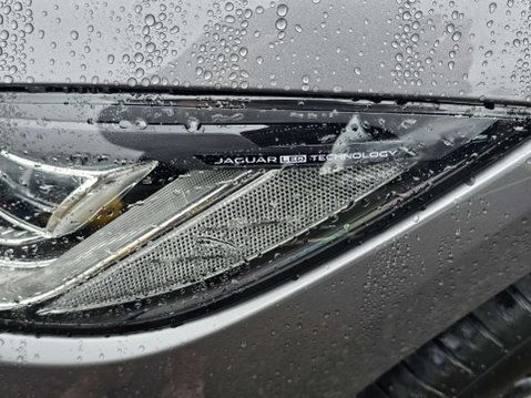 Jaguar I-Pace I-Pace HSE Black 4WD 5dr 56