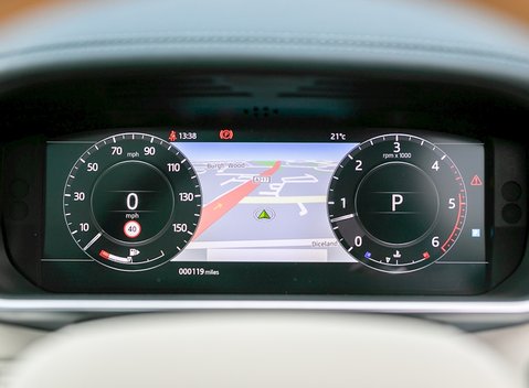 Land Rover Range Rover 4.4 SDV8 Autobiography 24