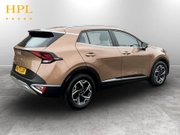 Kia Sportage 1.6 CRDi 2 SUV 5dr Diesel Manual Euro 6 (s/s) (113 bhp) Air Con - Alloys - 6