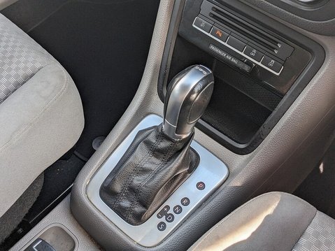 SEAT Alhambra TDI S 20