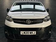 Vauxhall Vivaro 1.5 Turbo D 2700 Dynamic Panel Van 6dr Diesel Manual L1 H1 Euro 6 (s/s) (10 1