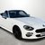 Fiat 124 Spider 1.4 Multiair Lusso Plus 2dr 16