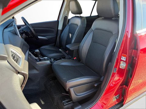 Suzuki S-Cross 1.5 Hybrid Ultra ALLGRIP 5dr AGS 21