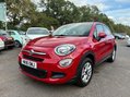 Fiat 500X 1.6 E-Torq Pop SUV 5dr Petrol Manual Euro 6 (110 ps) 3