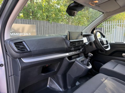 Citroen Dispatch ENTERPRISE M 19
