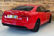 Audi A5 2.0 TDI Black Edition Plus Coupe 2dr Diesel Manual Euro 6 (s/s) (190 ps) 6