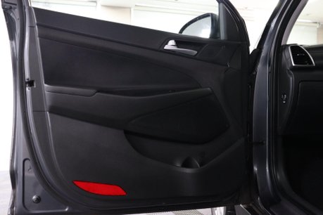 Hyundai TUCSON GDI SE NAV 43