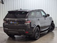 Land Rover Range Rover Sport 3.0 Range Rover Sport Autobiography Dynamic SDV6 Auto 4WD 5dr 10