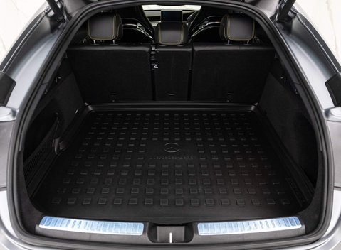 Mercedes-Benz GLC 63 AMG S Edition 1 32