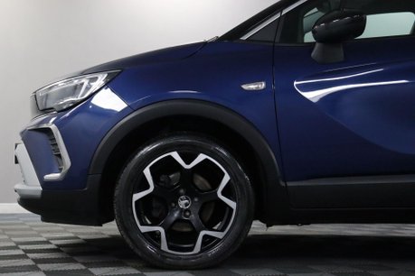 Vauxhall Crossland ELITE NAV 27