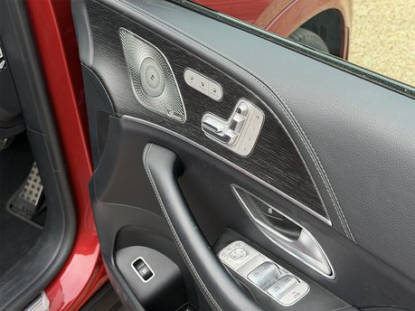 Mercedes-Benz GLE AMG GLE 53 4MATICPLUS PREMIUM PLUS MHEV 66