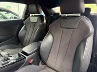 Audi A5 2.0 TDI S line Coupe 2dr Diesel S Tronic quattro Euro 6 (s/s) (190 ps) 28