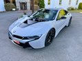 BMW I8 1.5 7.1kWh Auto 4WD Euro 6 (s/s) 2dr 28