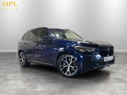BMW X5 3.0 45e 24kWh M Sport SUV 5dr Petrol Plug-in Hybrid Auto xDrive Euro 6 (s/s 1
