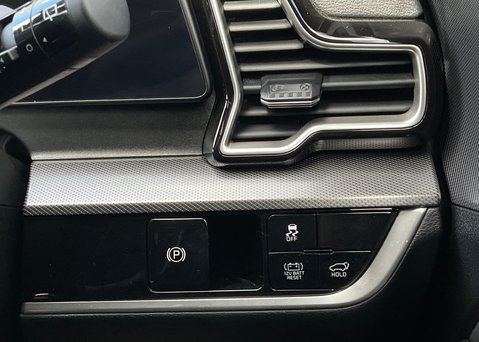 Kia Sportage 1.6 T-GDi HEV GT-Line 'S' AWD 25