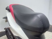 Aprilia SR 2013 12K RUNNING 2 STROKE PROJECT SCOOTER 50CC LEARNER BIKE 19