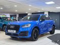 Audi Q2 1.5 TFSI CoD 35 Black Edition S Tronic Euro 6 (s/s) 5dr 4