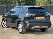 Suzuki S-Cross MOTION BOOSTERJET MHEV 2
