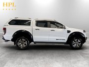 Ford Ranger 2.0 EcoBlue Wildtrak Pickup Double Cab 4dr Diesel Auto 4WD Euro 6 (s/s) (21 8