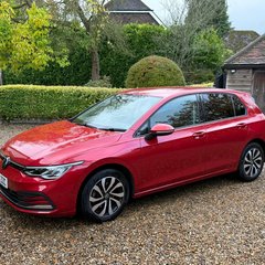 Volkswagen Golf ACTIVE TSI 2