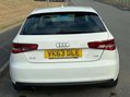 Audi A3 1.6 A3 Sport TDI 3dr 8