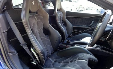 Ferrari 458 Italia 17