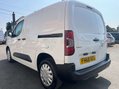 Vauxhall Combo 1.6 Combo 2300 Edition S/S 10