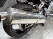 Yamaha FZS1000 FAZER 2002 HIGH MILES RUNNING PROJECT BIKE 1000CC TOURER 11