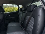 Kia Venga 1.6 Venga 3 ISG 5dr 21