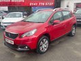 Peugeot 2008 1.2 PureTech Active Euro 6 5dr 7
