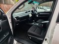 Toyota Hilux INVINCIBLE 4WD D-4D DCB 15