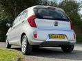 Kia Picanto 2 ONLY 7,640 MILES 37