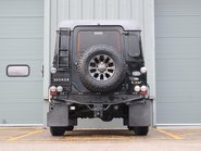 Land Rover Defender  LXV 65TH ANNIVERSARY HARD TOP only 150 made  extensive Landrover History  27