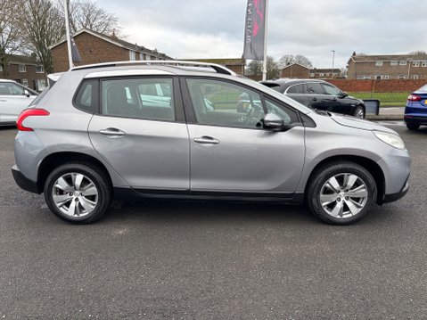 Peugeot 2008 ACTIVE 3