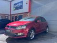 Volkswagen Polo 1.2 TSI BlueMotion Tech SEL Hatchback 5dr Petrol Manual Euro 6 (s/s) (110 p 14