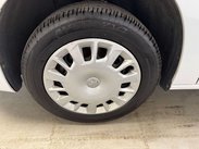 Vauxhall Combo 1.5 Combo 2300 Professional Turbo D S/S 7
