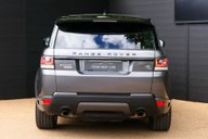 Land Rover Range Rover Sport 3.0 Range Rover Sport Autobiography Dynamic SDV6 Auto 4WD 5dr 19