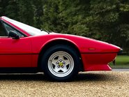 Ferrari 308 GTS QV 12