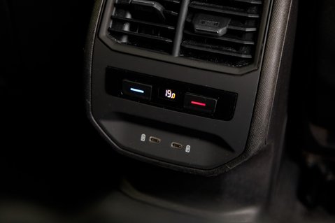 SEAT Leon TSI EVO FR 41