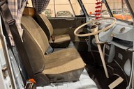 Volkswagen Transporter CARAVAN 14