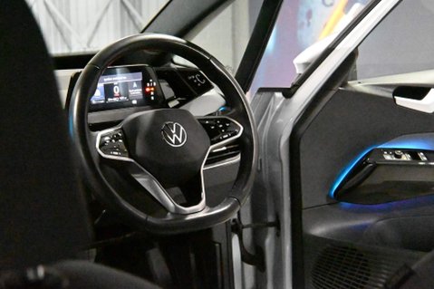 Volkswagen ID.3 Pro Performance 58kWh Life Auto 5dr 107