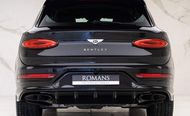 Bentley Bentayga V8 S 23