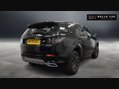 Land Rover Discovery Sport 2.0 Discovery Sport R-Dynamic SE D Automatic 4WD 5dr *NATIONAL DELIVERY* 4
