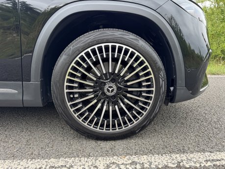 Mercedes-Benz EQA EQA 250 AMG Line Premium Plus Auto Electric PAN ROOF/MEMORY SEATS/VAT Q 44