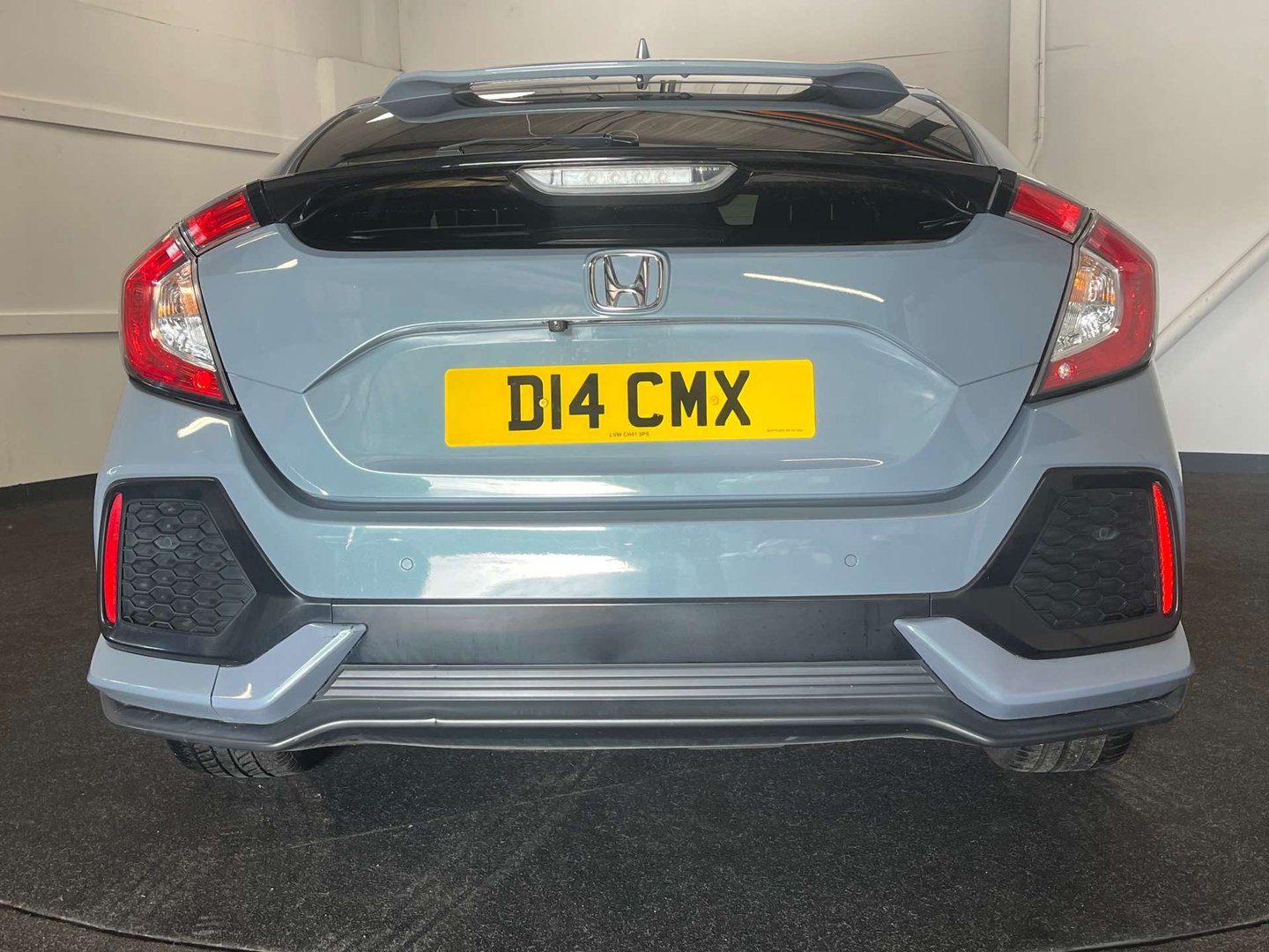2019 Honda Civic — image 6
